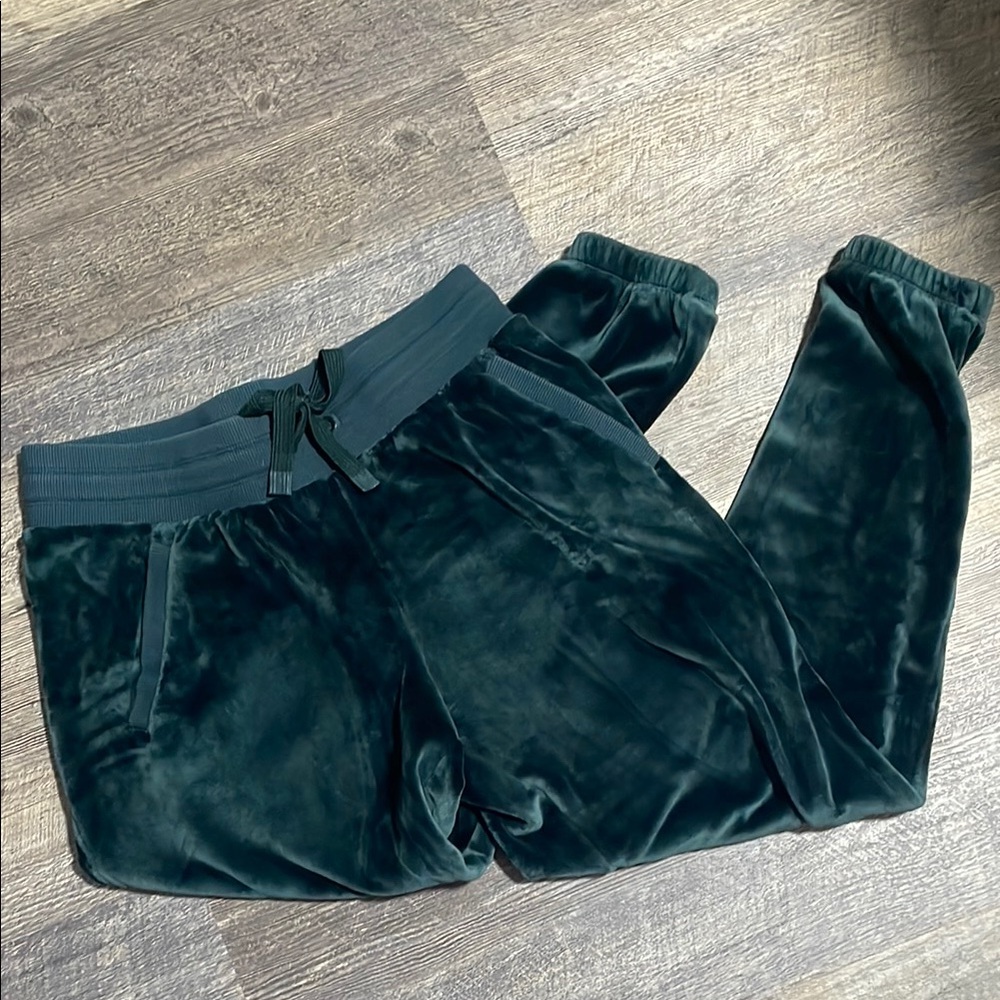 Athleta Double Cozy Karma Jogger -Tall